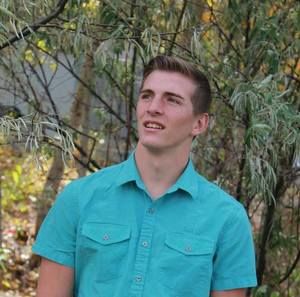 Meet your Posher, Cory